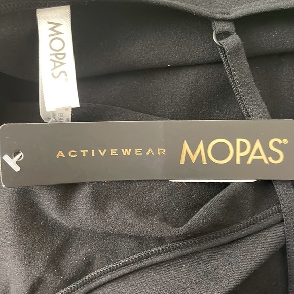 ❤️ 🆕 MOPAS Activewear Dress Size XS - Picture 4 of 4